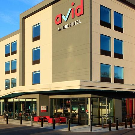 Avid Hotel Ocala Downtown By Ihg 外观 照片