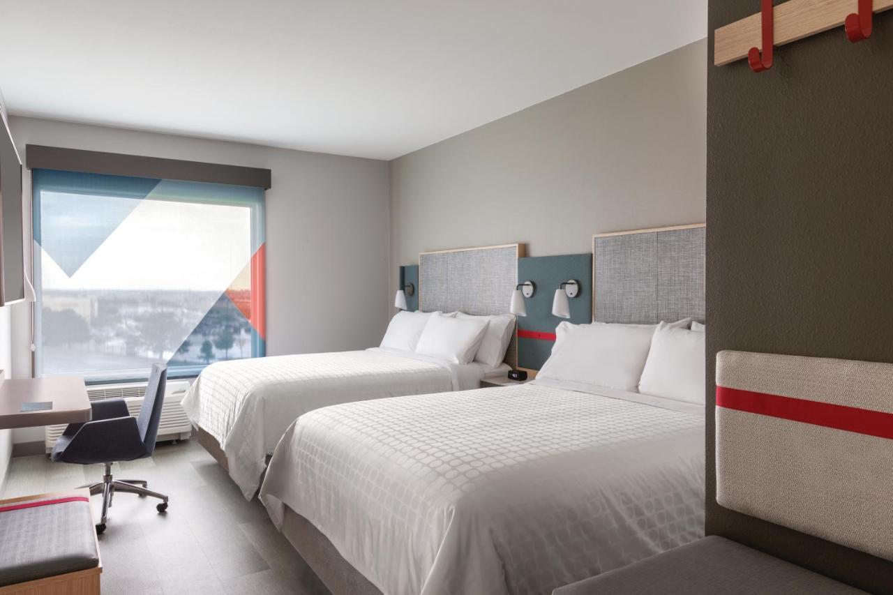 Avid Hotel Ocala Downtown By Ihg 外观 照片