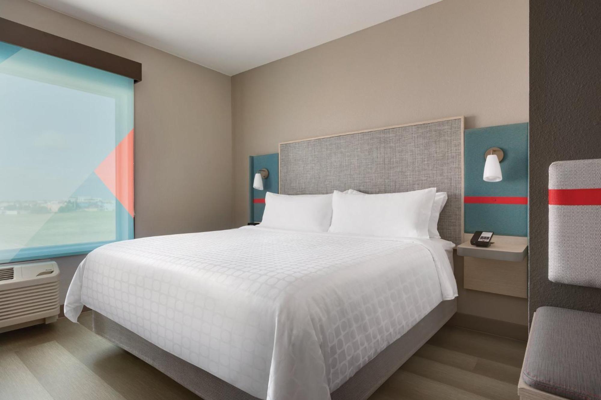 Avid Hotel Ocala Downtown By Ihg 外观 照片