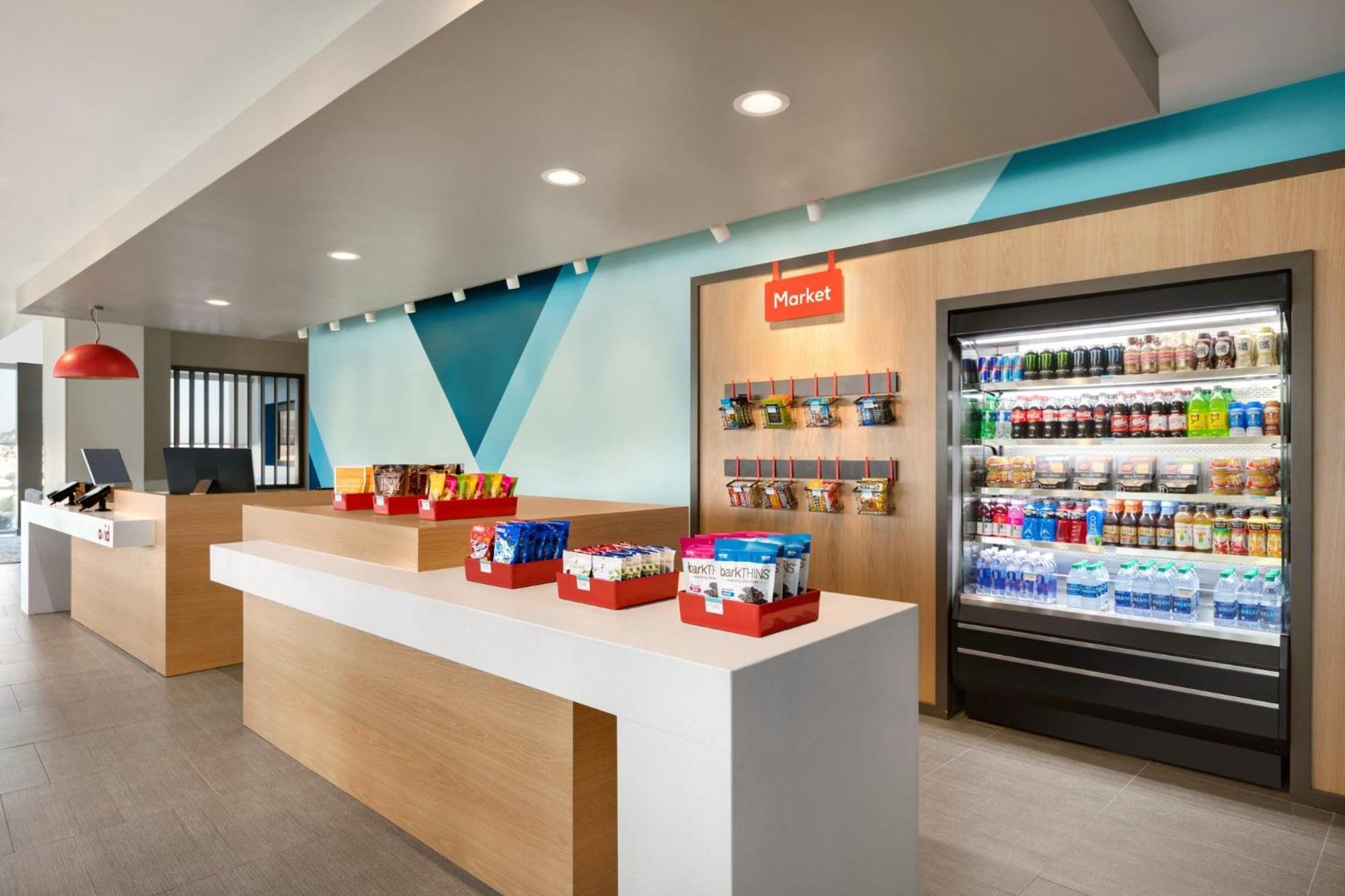 Avid Hotel Ocala Downtown By Ihg 外观 照片