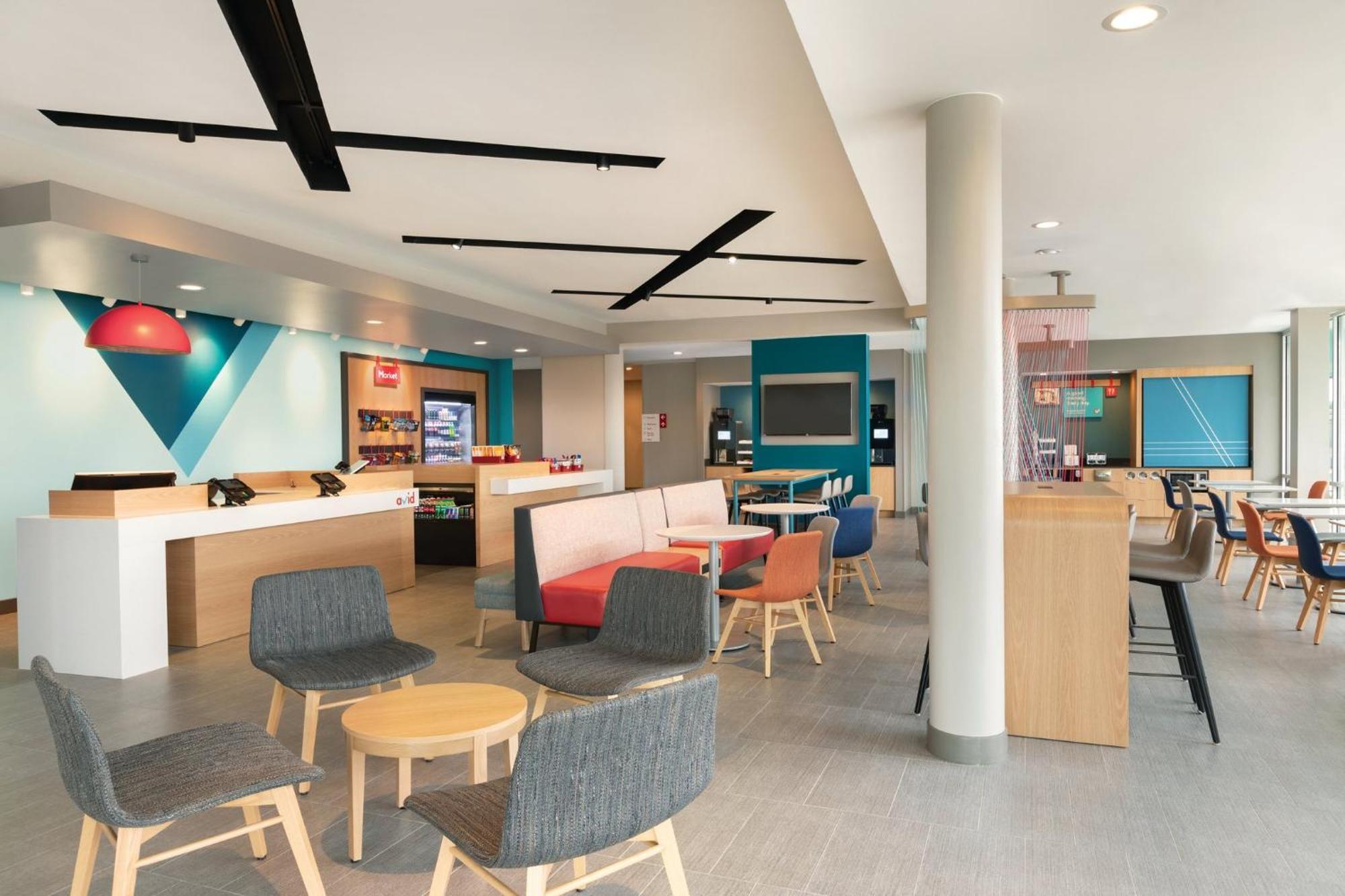 Avid Hotel Ocala Downtown By Ihg 外观 照片