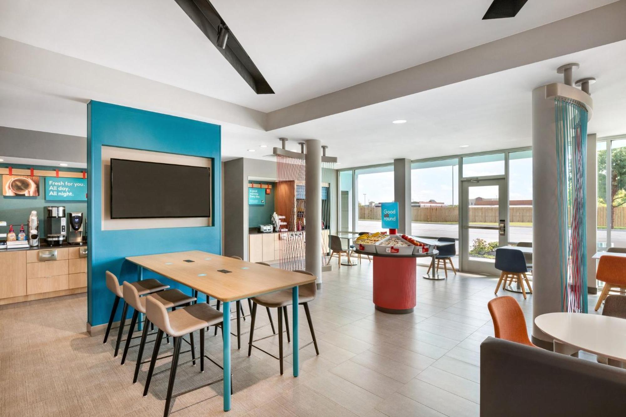 Avid Hotel Ocala Downtown By Ihg 外观 照片