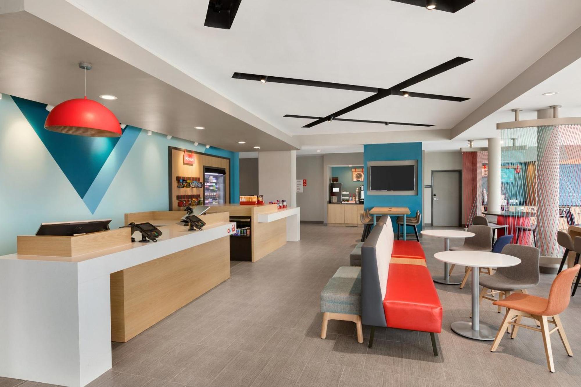Avid Hotel Ocala Downtown By Ihg 外观 照片