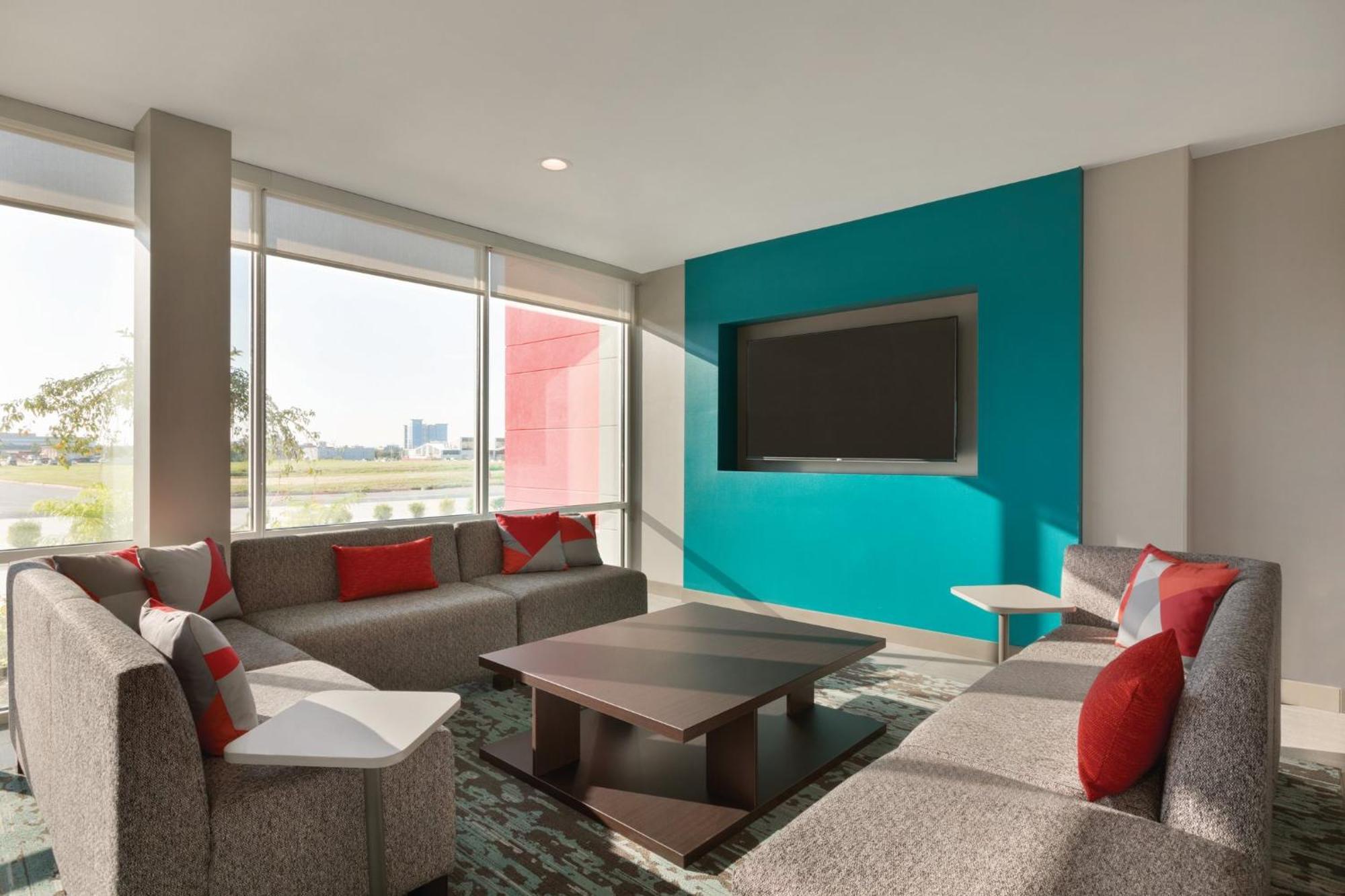 Avid Hotel Ocala Downtown By Ihg 外观 照片