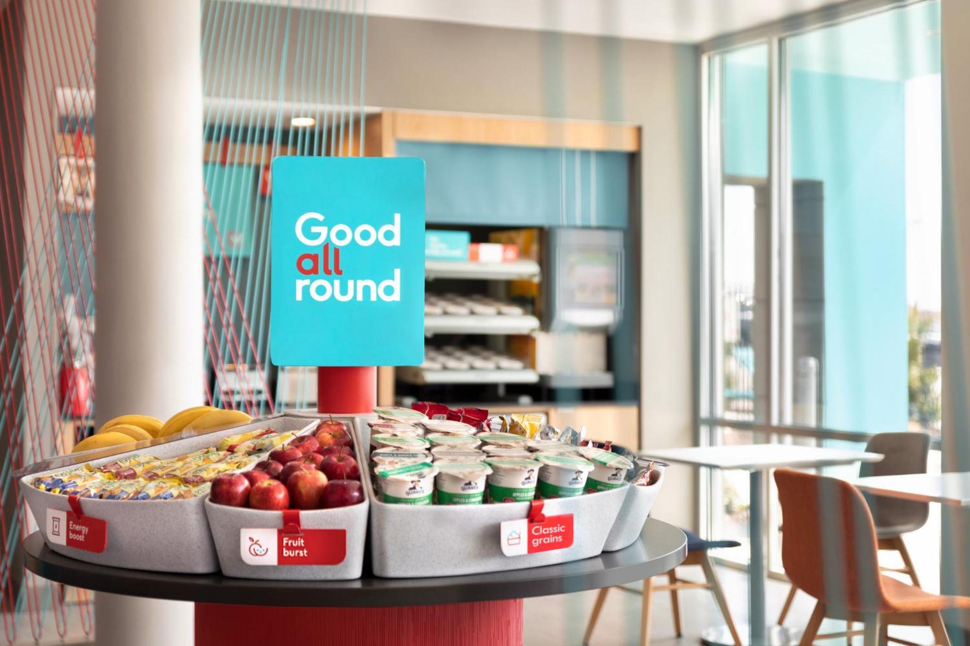 Avid Hotel Ocala Downtown By Ihg 外观 照片